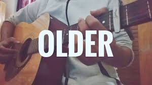verse 1 b f# you put your hands under my jacket g#m e it's cold as hell, but i'ma let you any. Isak Danielson Always Guitar Cover Youtube
