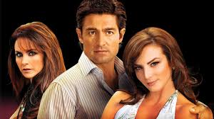 Mañana es para siempre es una telenovela mexicana producida por nicandro díaz gonzález para televisa bajo licencia de rcn televisión.es la adaptación de la telenovela colombiana llamada pura sangre. Manana Es Para Siempre Tomorrow Is Forever Dvd Ver Mexican Telenovela Fanart 1 Wlext