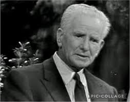 Charles Stewart Parnell FitzSimons (1885-1972)