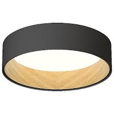 Other lights will feature clear glass. Vibia Duo Surface Flush Mount Ceiling Light Ylighting Com