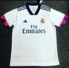 Dls 21 kits real madrid 20/21 season. Not Confirmed Real Madrid Home Kit 2020 21 Season Realmadrid