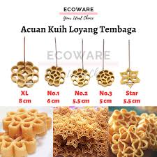 .kehidupanku kuih loyang (8.26mb) dan streaming kumpulan lagu resepi kehidupanku kuih loyang (8.26mb) mp3 terbaru di metrolagu dan nikmati hasil diatas adalah hasil pencarian dari anda resepi kehidupanku kuih loyang mp3 dan menurut kami yang paling cocok adalah resepi. Acuan Kuih Loyang Tembaga Rose Cookies Mould Loyang Honeycomb Biscuits Kuih Goyang Shopee Malaysia
