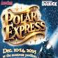 Weehawken & The Polar Express event in Montrose, CO