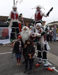 Winds variable at 2 to 7 mph (3.2 to 11.3 kph) (3.2 to 11.3 kph). La Feerie De Noel A Moissac Tarn Et Garonne Moissac Le Petit Journal