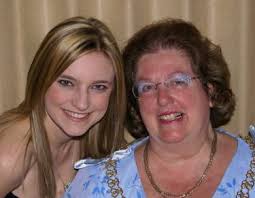 Hastings Old Town's Carnival Queen 2007