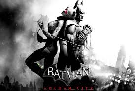Rocksteady studios, download here free size: Batman Arkham City Game Of The Year Edition Free Download