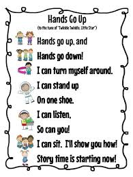 The Book Fairy Goddess First Week Of Lessons Pk 2nd Classroom Songs Kindergarten Songs Preschool Songs
