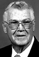 Richard McKenna Obituary (1925