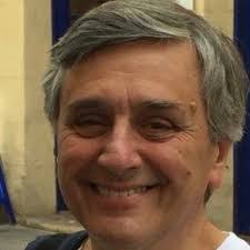 Alberto Jesus's Instagram, Twitter & Facebook