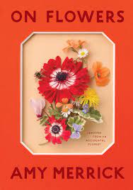 On Flowers Workman Publishing