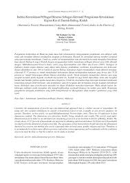 Meneruskan matlamat dasar ekonomi baru (deb) yang sedia ada. Http Www Ukm My Fep Jem Pdf 2012 46 1 Jeko 46 1 1 Pdf