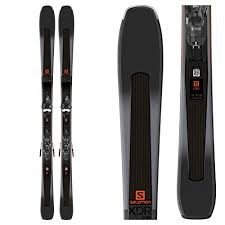 top 10 best skis for beginners and intermediate skiers