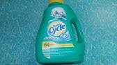 Fabric softeners and dryer sheets: Laundry Detergent Review Tandil Essentials Mountain Fresh Scent Youtube