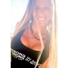 Just Strong X Still I Run Miami Half Marathon 2025 Team