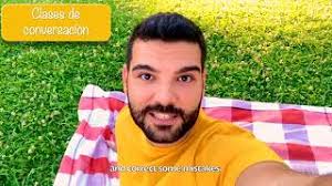 Learn Spanish with Rafa