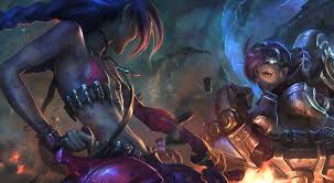 Ármate de valor y controla a un duro soldado con armadura en una gran batalla por la supervivencia. 9 Cosas Que Los Padres Deberian Saber Sobre League Of Legends
