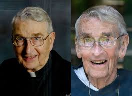 FATHER JAMES J. VAUGHAN, 94. Beloved priest from Sacred Heart Church in  Troy had celebrated his 70th anniversary to the priesthood in June.  https://evangelist.org/Content/Default/Homepage-Rotator/Article/FATHER-JAMES-J-VAUGHAN-94/-3/141/28562