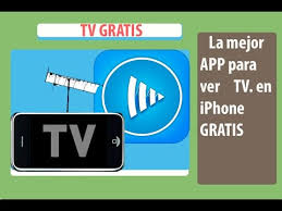 Entonces, hoy en mepro hemos creado la mejor lista . La Mejor Aplicacion Para Ver Tv Hd En Vivo Para Iphone Youtube