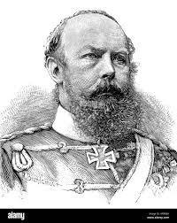 Friedrich carl Cut Out Stock Images & Pictures