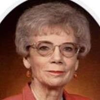 Vacille Carroll Obituary