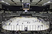 Long Beach Convention And Entertainment Center Wikipedia