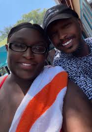 You bring me joy 😁♥️😁 #SaturdaySmiles