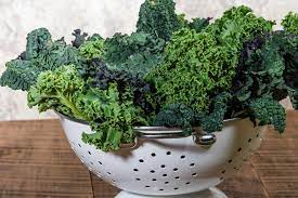 The Many Types Health Benefits Of Kale Mayo Clinic Health System