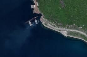 Find great deals from the top retailers. Chinese Submarine Spotted Outside Concealed Bunker Near South China Sea Benarnews