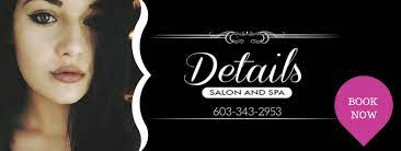Hours, address, body rituals wellness & spa reviews: Details Salon And Spa Home Facebook