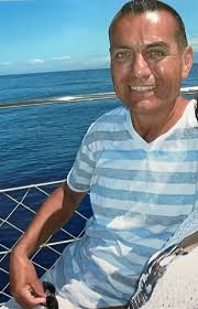 Eugene Espinoza's Instagram, Twitter & Facebook