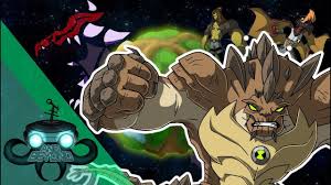 Link to my second channel Ben 10 Humungousaur S Homeworld And Beyond Youtube