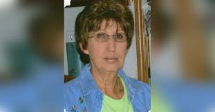Obituary information for Shirley Ann Matney