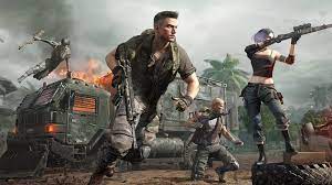 Pubg Server Relocation Tests Could Mean Changes For Pc As Well Pcgamesn