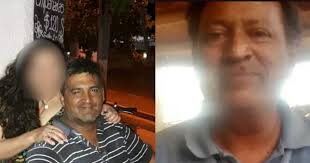 El hombre que murió en Rawson estaba borracho y tuvo la pelea con el cuñado  en la vereda