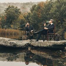 Recognize this place?