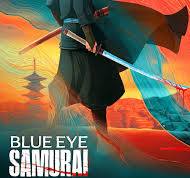 ‫سریال Blue Eye Samurai 2023 با زیرنویس چسبیده - دوستی ها‬‎