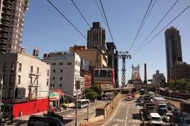 New York Roosevelt Island Tramway Wallpaper By Kaimo09 With Images Roosevelt Island Travel Destinations The Outsiders