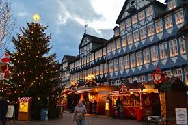 Christmasmarketcrawl Day 3 Wolfenbuttel Christmas Market Wolfenbuttel Wolfenbuttel Weihnachtsmarkt