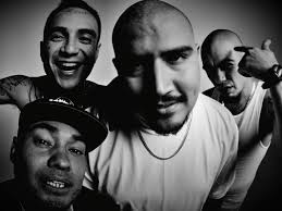 Raperos con los que el Kodigo 36 pudo haber colaborado actualmente y  hubiera sido un éxito seguro.🌿