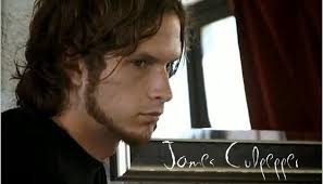 James Culpepper by RememberDeath