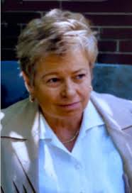 Genevieve "Jean" Mundy