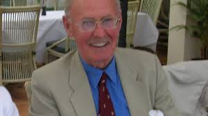 Obituary: Maurice De Soissons, countryside campaigner, author and historian 