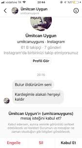 Maybe you would like to learn more about one of these? Umitcan Uygun Un Agabeyinden Muge Anli Ya Sok Tehdit Aleyna Nin Olumunu Sen De Tadacaksin
