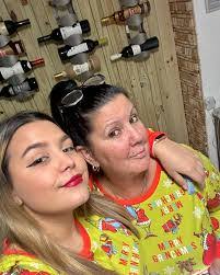 Melody Marrero's Instagram, Twitter & Facebook