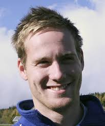 Lindgren efter succén i IFK Östersund: "Ben övertalade mig att fortsätta"