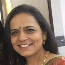 Swati Sheth (@SwatiSheth9)