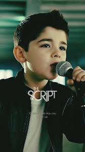 The Man Who Can't Be Moved " adalah singel kedua dari band Irlandia ...