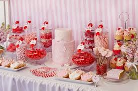 Love Is Sweet Bridal Shower Theme Perfect For A Bridal Shower By Life Is Sweet Candy Buffet Pa Pink Desserts Bridal Shower Desserts Pink Dessert Tables