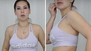 Virgínia Fonseca mostra vários ângulos do corpo três meses após ser mãe:  Peitinho murchinho