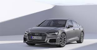 We determined that these pictures can also depict a audi, audi a6, car, luxury car, silver. Audi A6 Sedan Adds A Sporty Streak To Luxury Business Class Travel